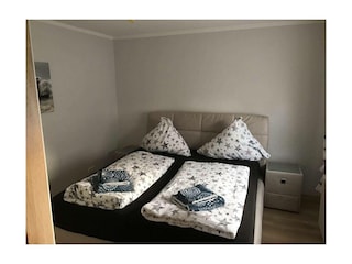 Ferienwohnung Bargebur Außenaufnahme 7