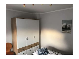 Ferienwohnung Bargebur Außenaufnahme 8