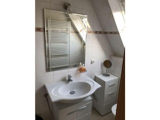 Ferienwohnung Bargebur Außenaufnahme 9