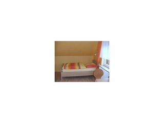 Ferienwohnung Bargebur Außenaufnahme 12