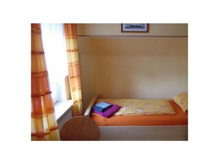Ferienwohnung Bargebur Außenaufnahme 15