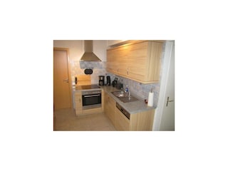 Ferienwohnung Bargebur Außenaufnahme 17