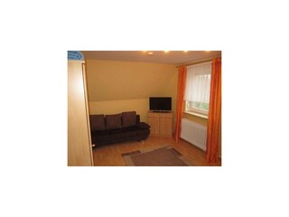 Ferienwohnung Bargebur Außenaufnahme 18