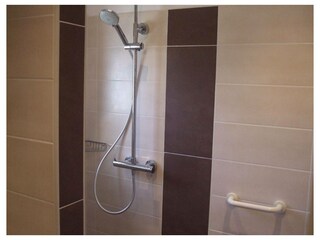 Ferienwohnung Bargebur Außenaufnahme 19