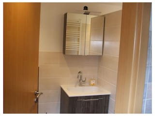 Ferienwohnung Bargebur Außenaufnahme 21