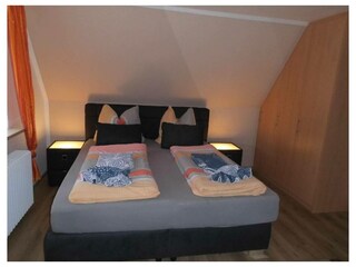 Ferienwohnung Bargebur Außenaufnahme 22