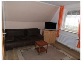 Ferienwohnung Bargebur Außenaufnahme 23