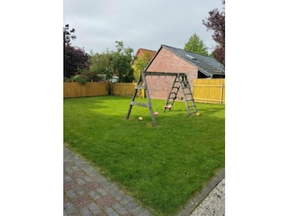 Ferienwohnung Bargebur Außenaufnahme 25