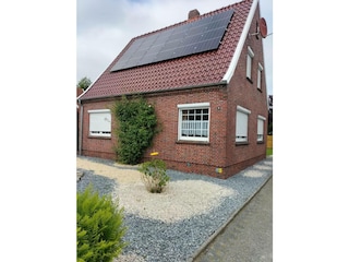 Ferienwohnung Bargebur Außenaufnahme 26