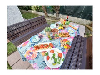 Ferienwohnung Desenzano del Garda Außenaufnahme 4