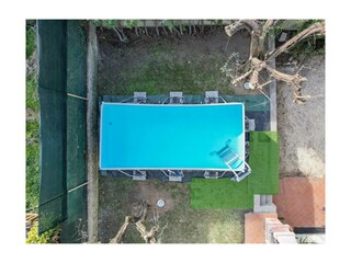 Ferienwohnung Desenzano del Garda Außenaufnahme 7