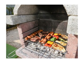 Ferienwohnung Desenzano del Garda Außenaufnahme 10