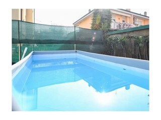 Ferienwohnung Desenzano del Garda Außenaufnahme 11