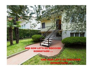 Ferienwohnung Desenzano del Garda Außenaufnahme 44