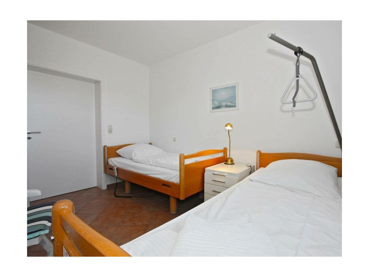 Ferienwohnung Boltenhagen Außenaufnahme 3