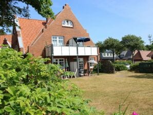 75 m² Ferienwohnung ∙ 2 Schlafzimmer ∙ 3 Gäste