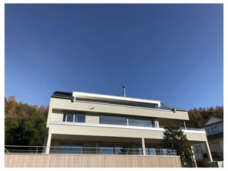 Ferienwohnung Bodman-Ludwigshafen Außenaufnahme 19