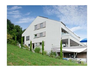 Ferienwohnung Bodman-Ludwigshafen Außenaufnahme 20