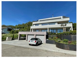 Ferienwohnung Bodman-Ludwigshafen Außenaufnahme 22