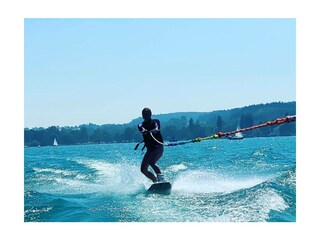 Ferienwohnung Bodman-Ludwigshafen Außenaufnahme 23