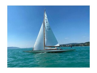 Ferienwohnung Bodman-Ludwigshafen Außenaufnahme 24