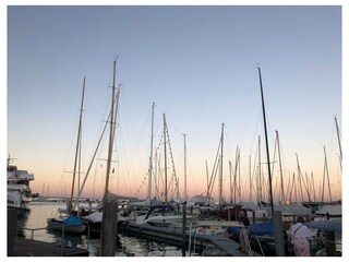 Ferienwohnung Bodman-Ludwigshafen Außenaufnahme 25