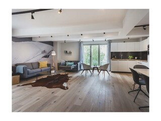 Ferienwohnung Binz Außenaufnahme 2