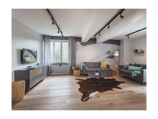 Ferienwohnung Binz Außenaufnahme 3