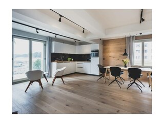 Ferienwohnung Binz Außenaufnahme 4