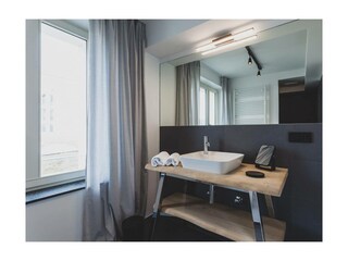 Ferienwohnung Binz Außenaufnahme 5