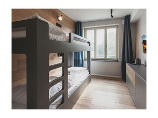 Ferienwohnung Binz Außenaufnahme 6