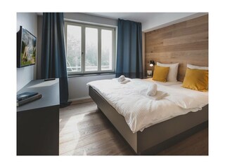 Ferienwohnung Binz Außenaufnahme 7