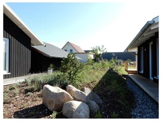 Ferienwohnung Zierow Außenaufnahme 21