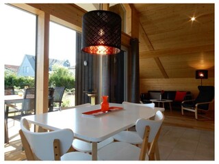 Ferienwohnung Zierow Außenaufnahme 30