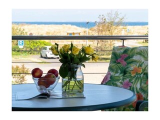 Ferienwohnung Heiligenhafen Außenaufnahme 2