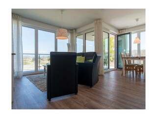 Ferienwohnung Heiligenhafen Außenaufnahme 3