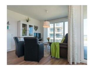 Ferienwohnung Heiligenhafen Außenaufnahme 5