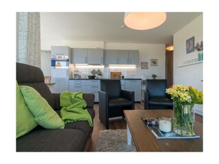 Ferienwohnung Heiligenhafen Außenaufnahme 9