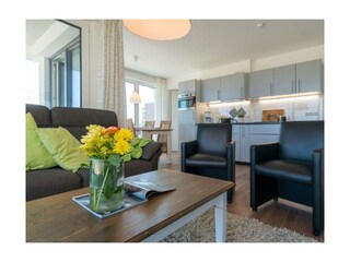 Ferienwohnung Heiligenhafen Außenaufnahme 10