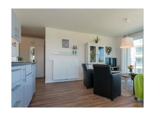 Ferienwohnung Heiligenhafen Außenaufnahme 11