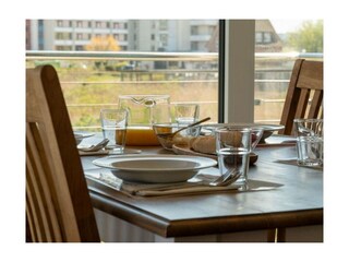 Ferienwohnung Heiligenhafen Außenaufnahme 14