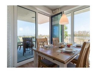 Ferienwohnung Heiligenhafen Außenaufnahme 17