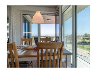 Ferienwohnung Heiligenhafen Außenaufnahme 18
