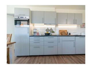 Ferienwohnung Heiligenhafen Außenaufnahme 20
