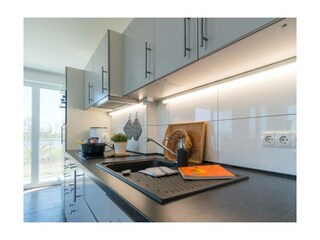 Ferienwohnung Heiligenhafen Außenaufnahme 21