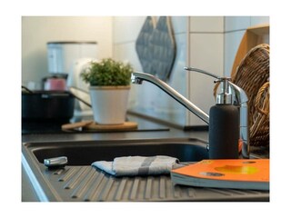 Ferienwohnung Heiligenhafen Außenaufnahme 22