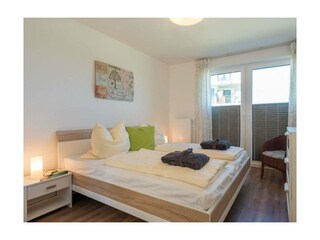 Ferienwohnung Heiligenhafen Außenaufnahme 24