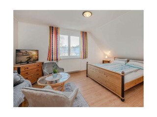 Ferienwohnung Ahlbeck (Usedom) Außenaufnahme 1