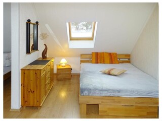 Ferienwohnung Ahlbeck (Usedom) Außenaufnahme 3