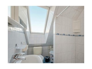 Ferienwohnung Ahlbeck (Usedom) Außenaufnahme 5